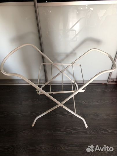 Подставка под детскую ванну