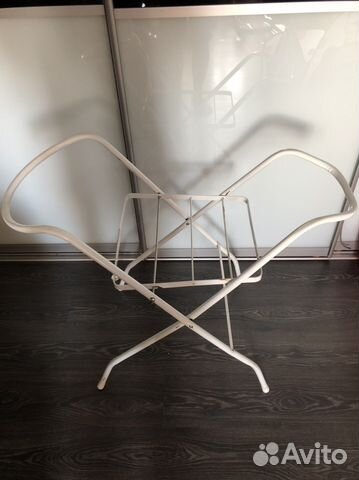 Подставка под детскую ванну