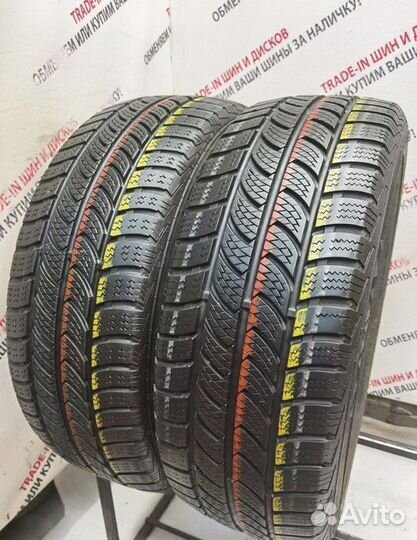 Continental VancoWinter 2 225/55 R17 109T