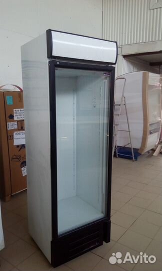 Холодильник для магазина с гарантией