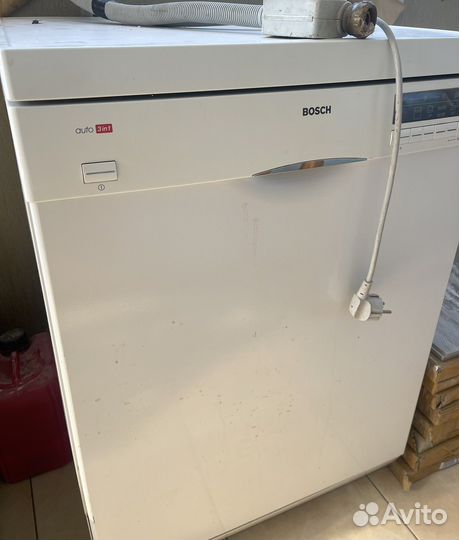 Посудомоечная машина Bosch бу