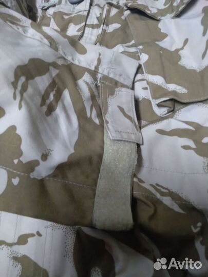 Куртка смок комбат