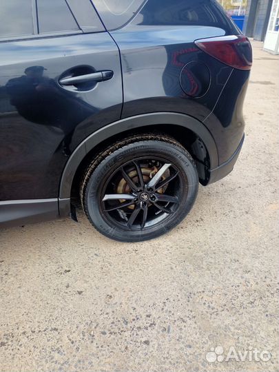 Литые диски R 19 5 114 3