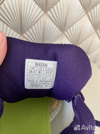 Кроссовки asics gel