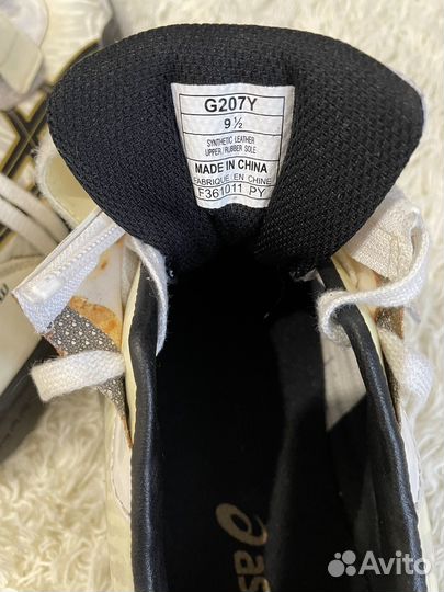 Обувь для метания