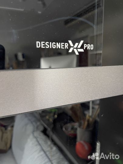 3D принтер picaso designer XL pro