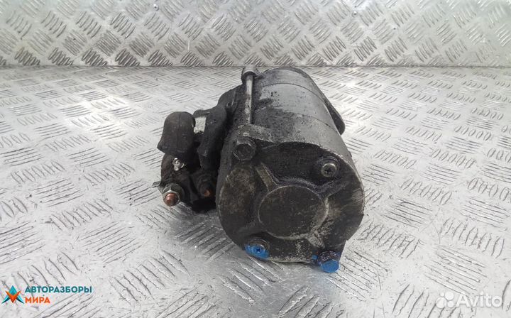 Стартер Nissan Pathfinder R51 2007