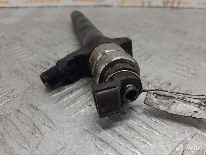 Форсунка для Ford Transit 5