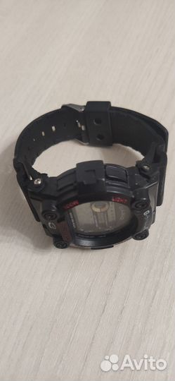 Часы мужские casio g shock