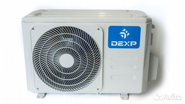 Сплит система дексп. Кондиционер DEXP AC-r07oma/w. Внешний блок кондиционера DEXP. Внешний блок кондиционера DEXP cx07. Кондиционер настенный сплит-система DEXP AC-cd7onf белый.