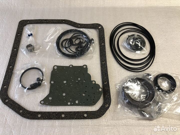 Комплект прокладок toyota Camry V30 0435133080