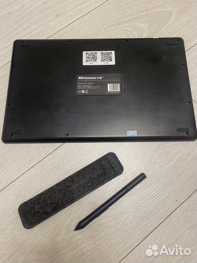 Графический планшет