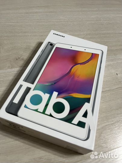 Продам планшет Samsung galaxy Tab A8 2019