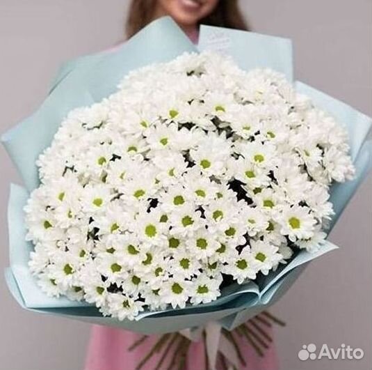 Хризантема. Букеты Цветы доставка