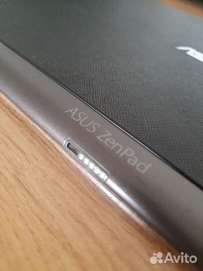 Планшет asus zenpad 10