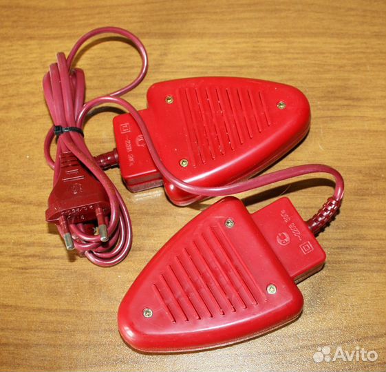 Сушка для обуви Тимсон электрическая