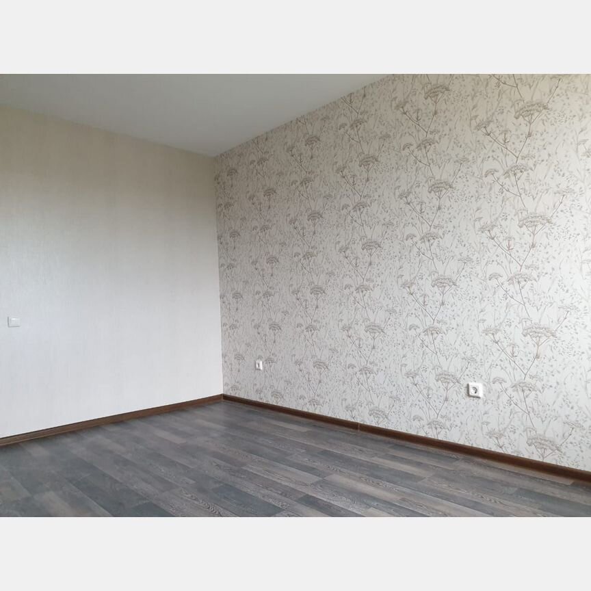 2-к. квартира, 59,1 м², 1/9 эт.