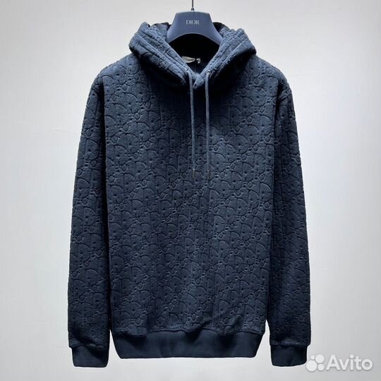 Худи dior мужская