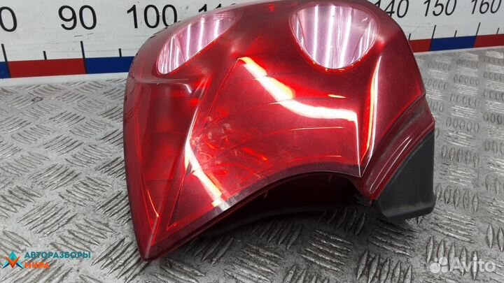 Фонарь задний правый Kia Ceed 2007