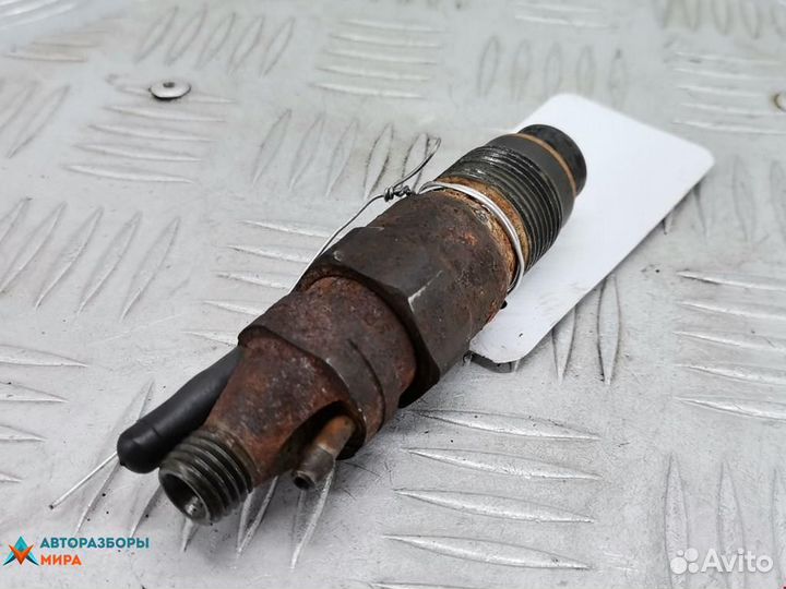 Форсунка Opel Omega B рест. 2000 STC2295