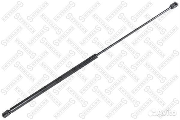 Амортизатор капота\ Audi A4 00-04