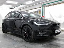 Tesla Model X AT, 2019, 41 600 км, с пробегом, цен�а 5 500 000 руб.