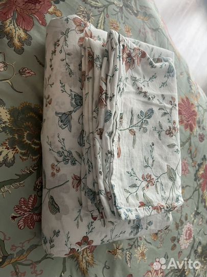 Постельное бельё эртвиккер икеа