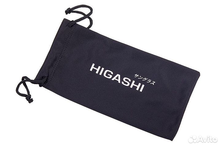 Очки higashi Glasses hа1103