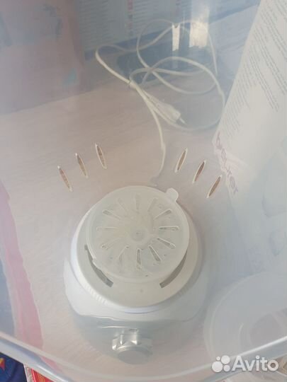 Паровая сауна для лица Beurer Германия