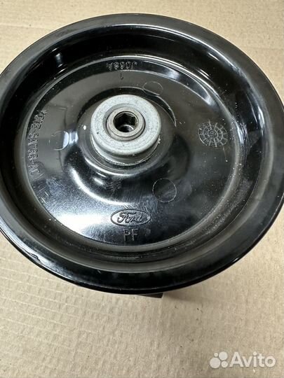 Насос гур Ford Transit