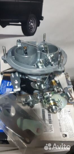 Карбюратор на газель 402 двигатель