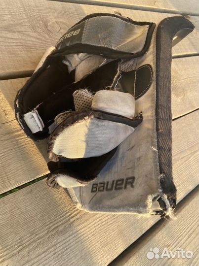 Вратарские блин ловушка jr