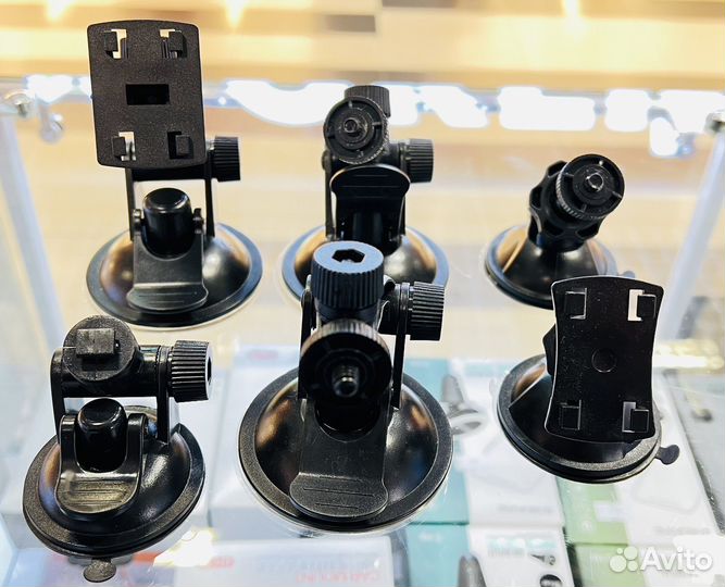 Крепление для видеорегистратора