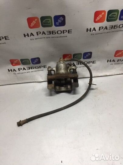 Суппорт задний левый Toyota Camry V40