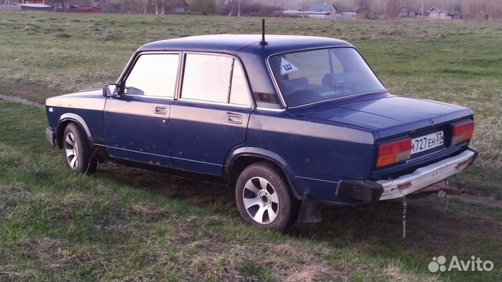 Диски литые r13 арбузы