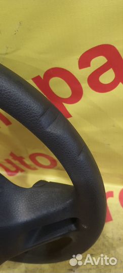 Руль Volkswagen Golf 1K cbzb 2010