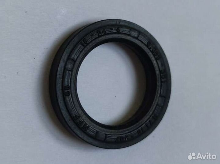 6.365-351.0 Уплотнительное кольцо 16х24х4 Karcher