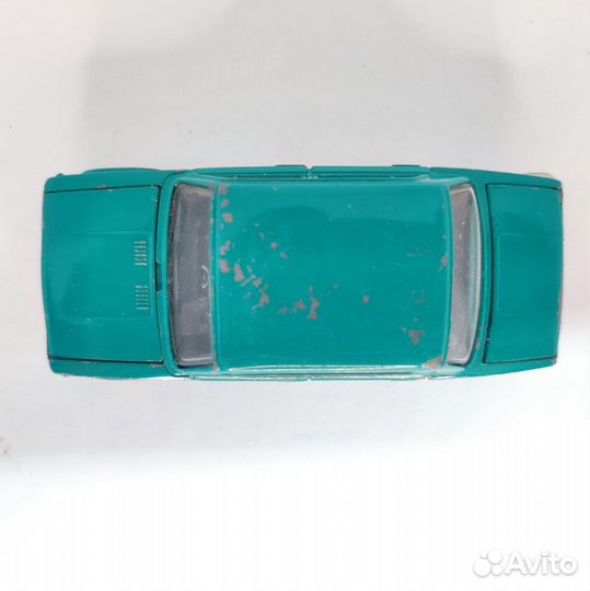 Модель СССР 1:43 ваз 2101