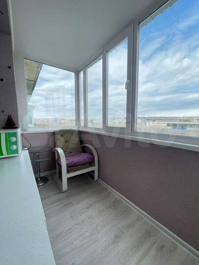 2-к. квартира, 48 м², 5/5 эт.