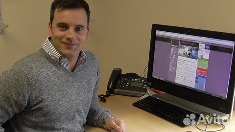 Компьютерный мастер Компьютерная помощь Выезд