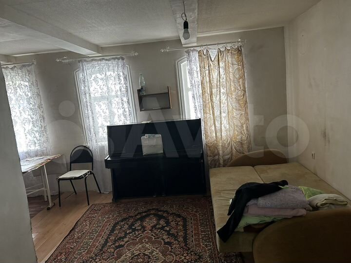 Дом 70 м² на участке 20 сот.