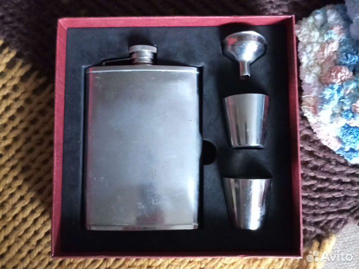 Подарочный набор