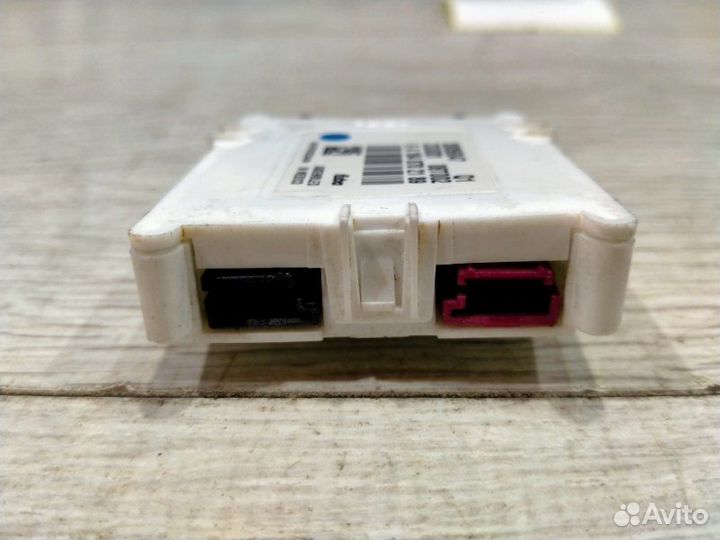 Усилитель антенны Mercedes-Benz Ml 164 272.967 30