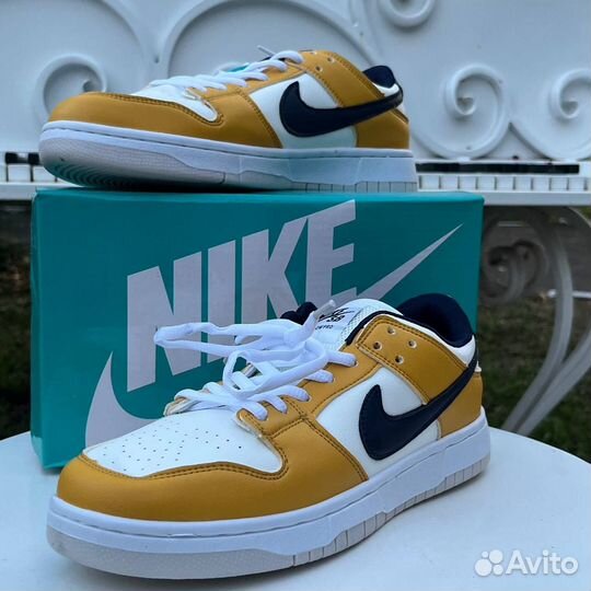 Кроссовки nike