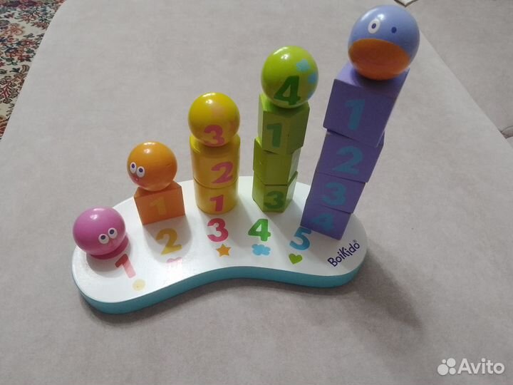 Детские игрушки, bondinon