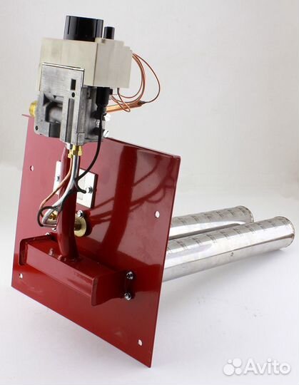 Газогорелочное устройство 