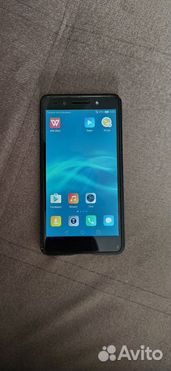 HONOR 6, 3/16 ГБ