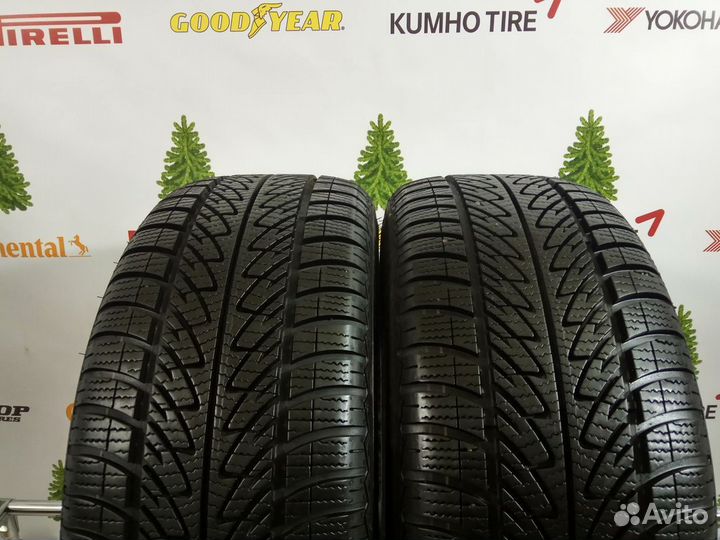 Goodyear UltraGrip 8 Performance 225/40 R18 92V