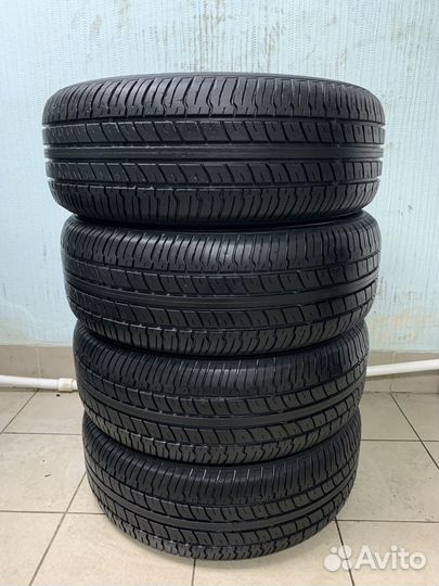Hankook Optimo K415 225/60 R17