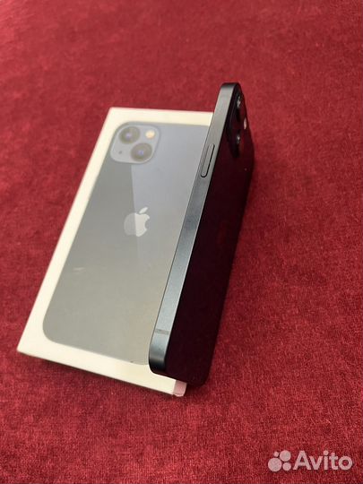 iPhone 13, 128 ГБ